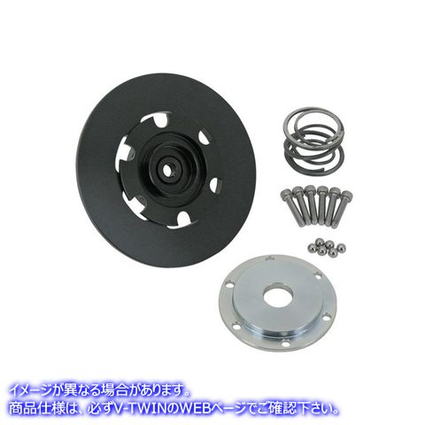 18-0002 プロロッククラッチキット 取寄せ Vツイン Pro-Lock Clutch Kit (検索用／