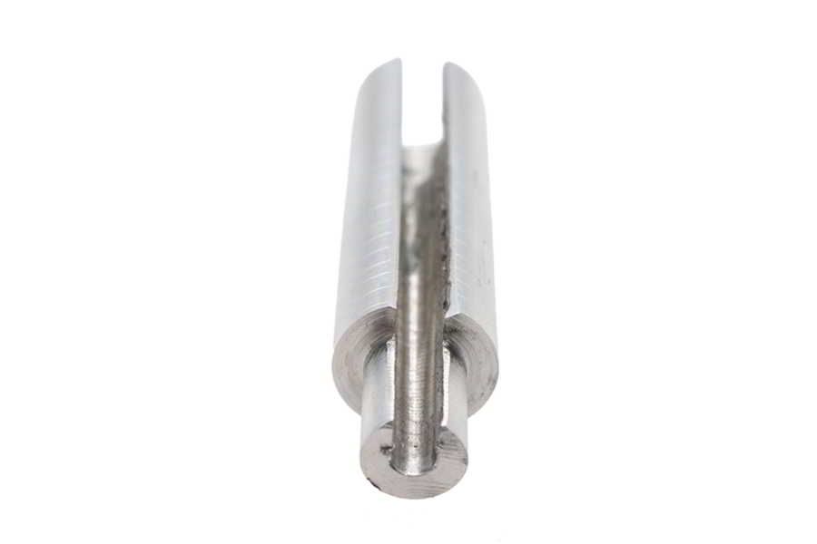18-0003 取寄せ Vツイン Clutch Cable Lever Spacer (検索用／)