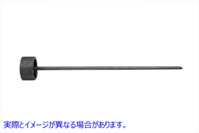 18-0126 45 インチ WL/G クラッチ プッシュロッド アセンブリ 取寄せ Vツイン 45 inch WL/G Clutch Pushrod Assembly (検索用／3