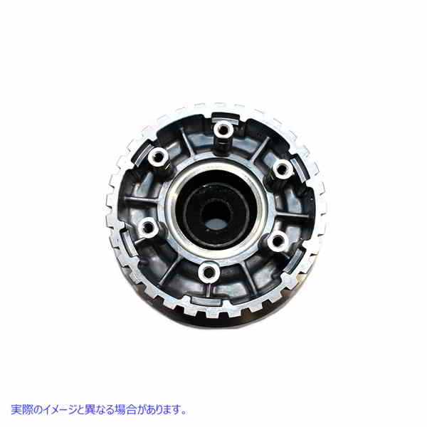 18-0171 クラッチハブ 取寄せ Vツイン Clutch Hub (検索用／37550-98