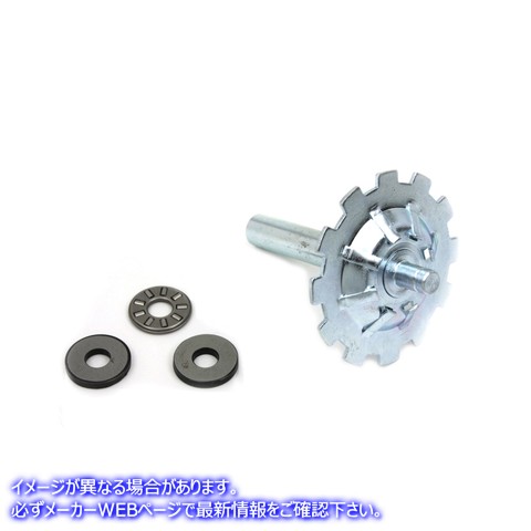 18-0260 クラッチレリーズキット 取寄せ Vツイン Clutch Release Kit (検索用／37069-90