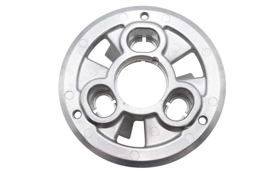 18-0271 取寄せ Vツイン M8 Softail Clutch Pressure Plate (検索用／37000240)