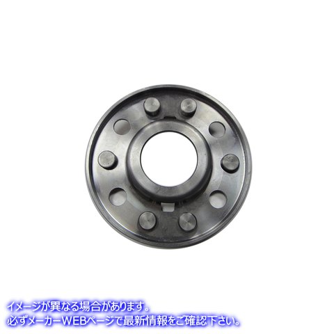 18-0431 クラッチスプリングカラー 取寄せ Vツイン Clutch Spring Collar (検索用／2547-36