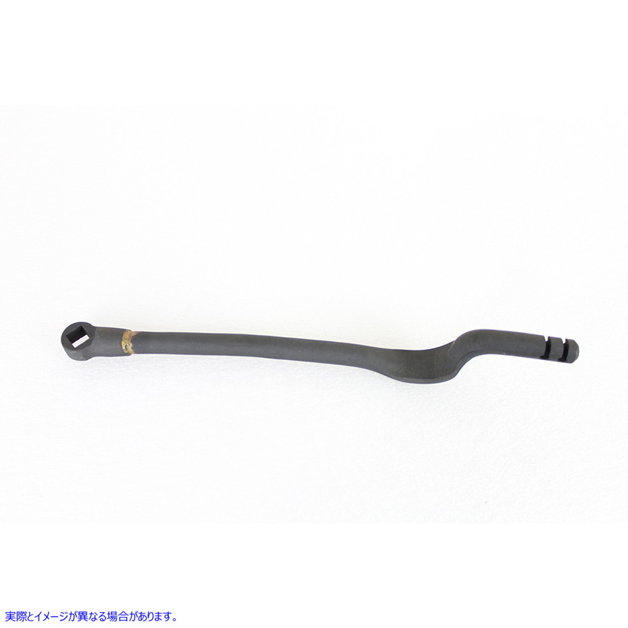 18-0452 クラッチ レリーズ アーム パーカーライズド 取寄せ Vツイン Clutch Release Arm Parkerized (検索用／2426-36