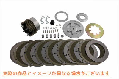 18-0517 ヨーク ベロプレン パック キット 取寄せ Vツイン York Veloprene Pack Kit (検索用／
