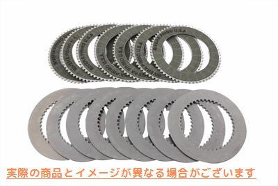 18-0555 Brute III ベルトドライブ クラッチ パック 取寄せ Vツイン Brute III Belt Drive Clutch Pack (検索用／ American Prim