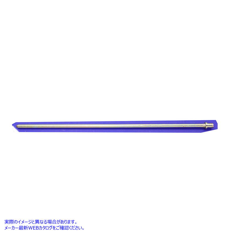 18-0570 油圧クラッチプッシュロッド 取寄せ Vツイン Hydraulic Clutch Pushrod (検索用／