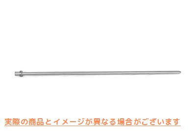 18-0572 油圧クラッチプッシュロッド 取寄せ Vツイン Hydraulic Clutch Pushrod (検索用／