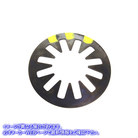 18-0670 ダイヤフラムクラッチスプリング 取寄せ Vツイン Diaphragm Clutch Spring (検索用／37871-04