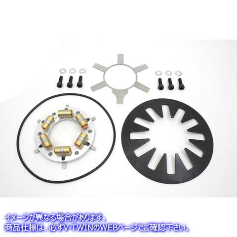 18-0674 スプリング付可変スプリングクラッチ 取寄せ Vツイン Variable Spring Clutch with Spring (検索用／