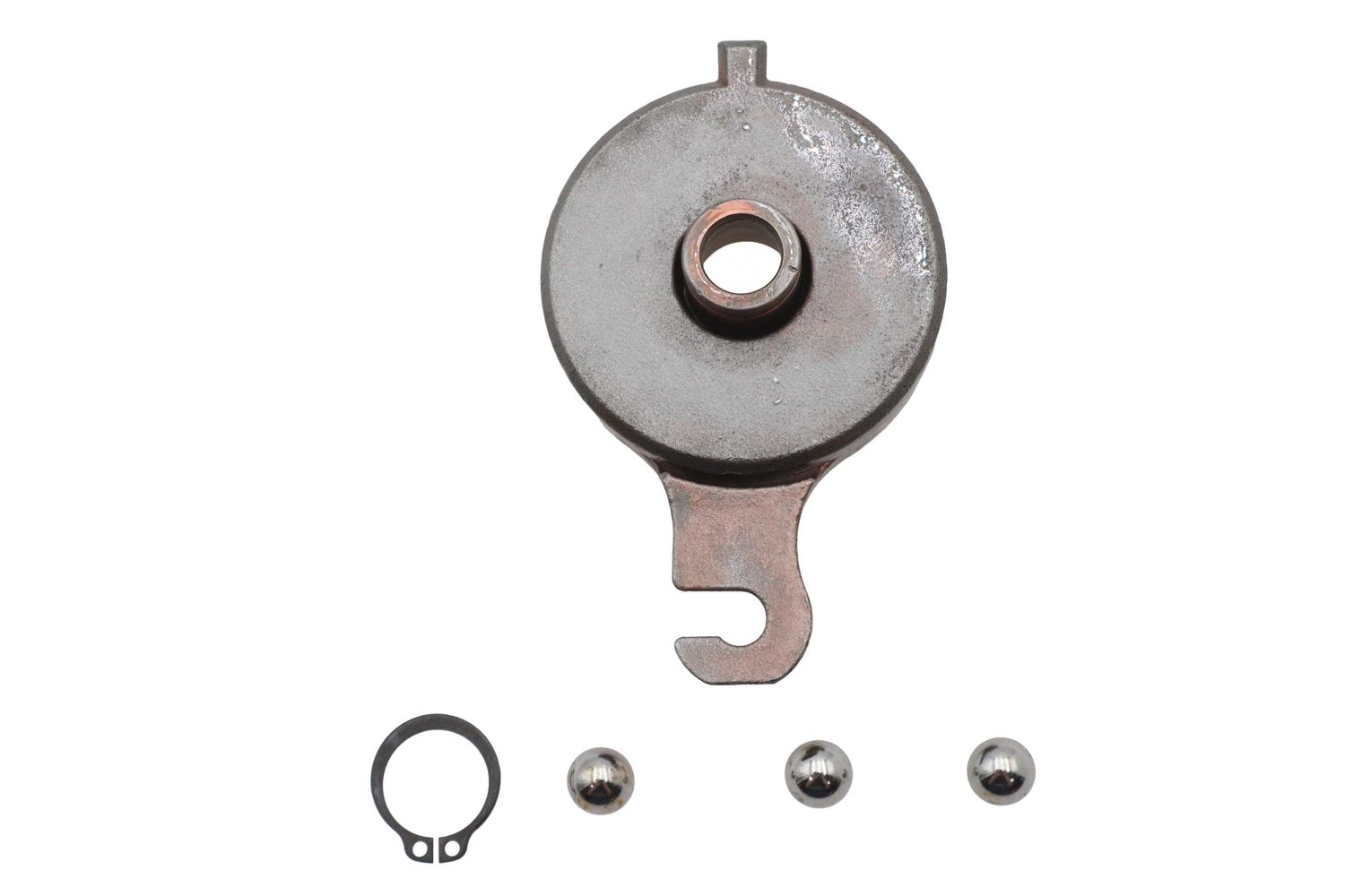18-0766 取寄せ Vツイン Tamer Clutch Ramp Kit (検索用／)