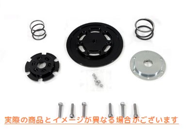 18-0780 ポジロッククラッチキット 取寄せ Vツイン Posi-Lock Clutch Kit (検索用／