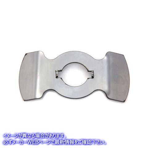 18-0871 クラッチ プッシュロッド オイルスリンガー 生 取寄せ Vツイン Clutch Pushrod Oil Slinger Raw (検索用／