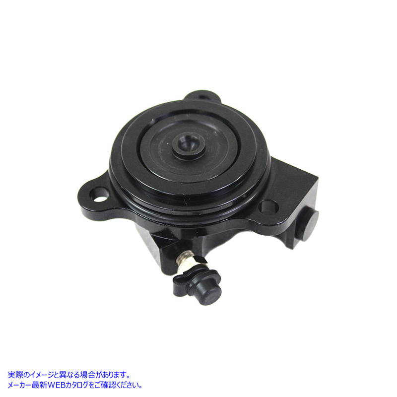 18-1110 Tamer Lite クラッチ油圧シリンダー 取寄せ Vツイン Tamer Lite Clutch Hydraulic Cylinder (検索用／