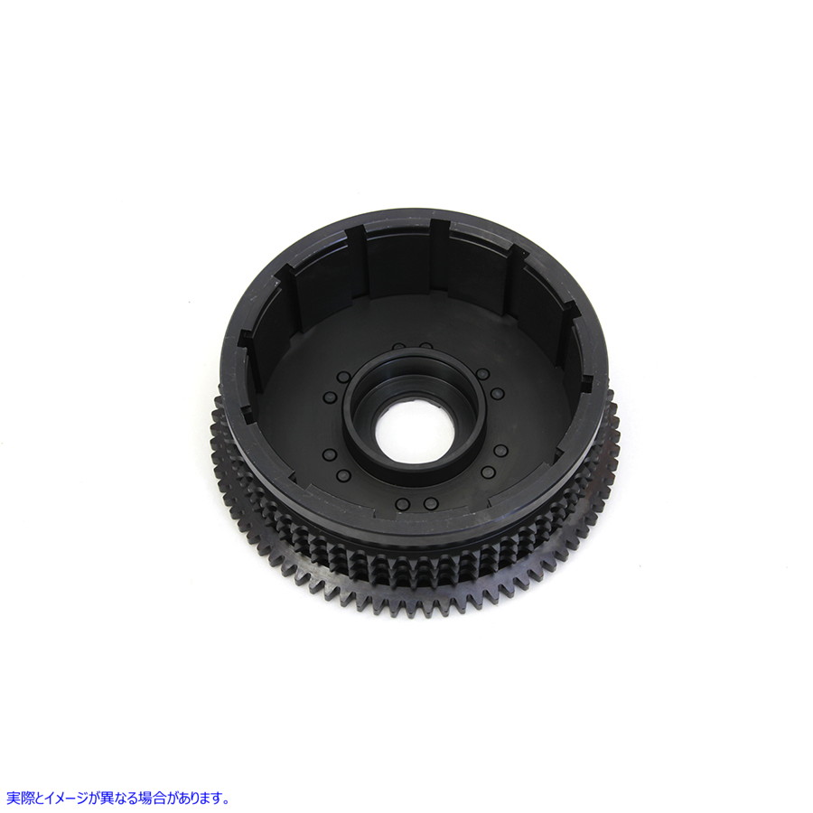 18-1219 1981-1984 XL クラッチドラム 取寄せ Vツイン 1981-1984 XL Clutch Drum (検索用／37716-81K