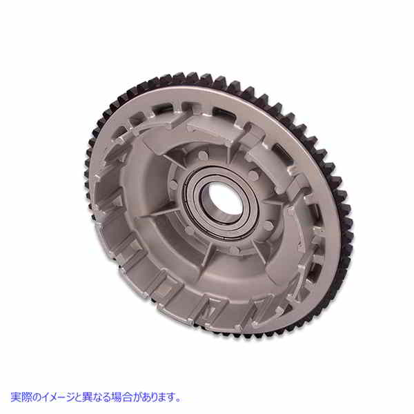 18-2156 クラッチドラムアセンブリ 取寄せ Vツイン Clutch Drum Assembly (検索用／37707-84A