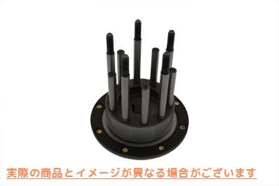 18-3150 5スタッドクラッチハブ 取寄せ Vツイン 5-Stud Clutch Hub (検索用／