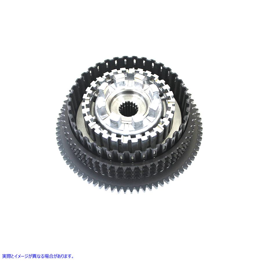 18-3171 レプリカクラッチドラムアセンブリ 取寄せ Vツイン Replica Clutch Drum Assembly (検索用／36790-91