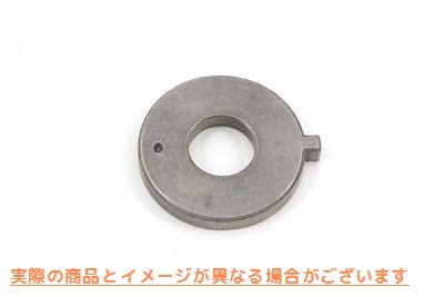 18-3210 クラッチリリースランプ 取寄せ Vツイン Clutch Release Ramp (検索用／25453-87A