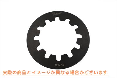 18-3213 バーネットダイヤフラムクラッチスプリング 取寄せ Vツイン Barnett Diaphragm Clutch Spring (検索用／37871-84 Barnet