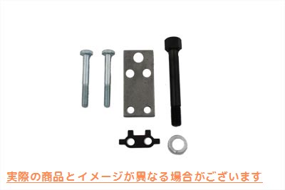 18-3217 チェーンテンショナーハードウェアキット 取寄せ Vツイン Chain Tensioner Hardware Kit (検索用／