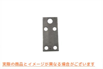 18-3219 チェーンテンショナープレート 取寄せ Vツイン Chain Tensioner Plate (検索用／39993-65