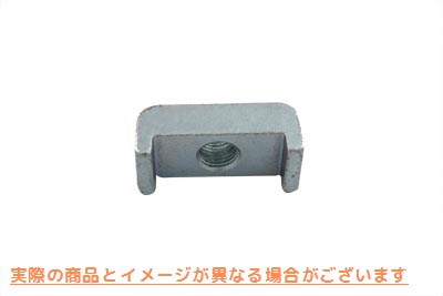 18-3223 チェーンテンショナー アンカープレート ナット 取寄せ Vツイン Chain Tensioner Anchor Plate Nut (検索用／39992-65A