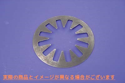 18-3252 バーネットダイヤフラムクラッチスプリング 取寄せ Vツイン Barnett Diaphragm Clutch Spring (検索用／37871-98A Barne