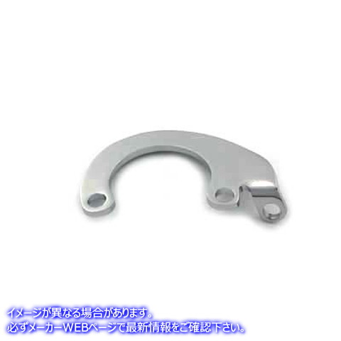 18-3601 ショートマウントクラッチエリミネーターブラケット 取寄せ Vツイン Short Mount Clutch Eliminator Bracket (検索用／