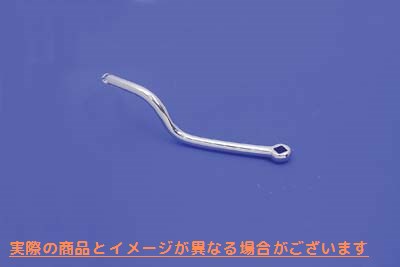 18-3606 クラッチレリーズレバー 取寄せ Vツイン Clutch Release Arm (検索用／37052-65