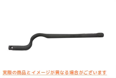18-3626 クラッチ レリーズ アーム パーカーライズド 取寄せ Vツイン Clutch Release Arm Parkerized (検索用／37051-36