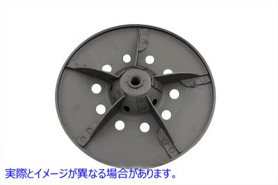 18-3673 45インチ クラッチプレッシャープレート付き 取寄せ Vツイン 45 inch W/G Clutch Pressure Plate (検索用／37873-41