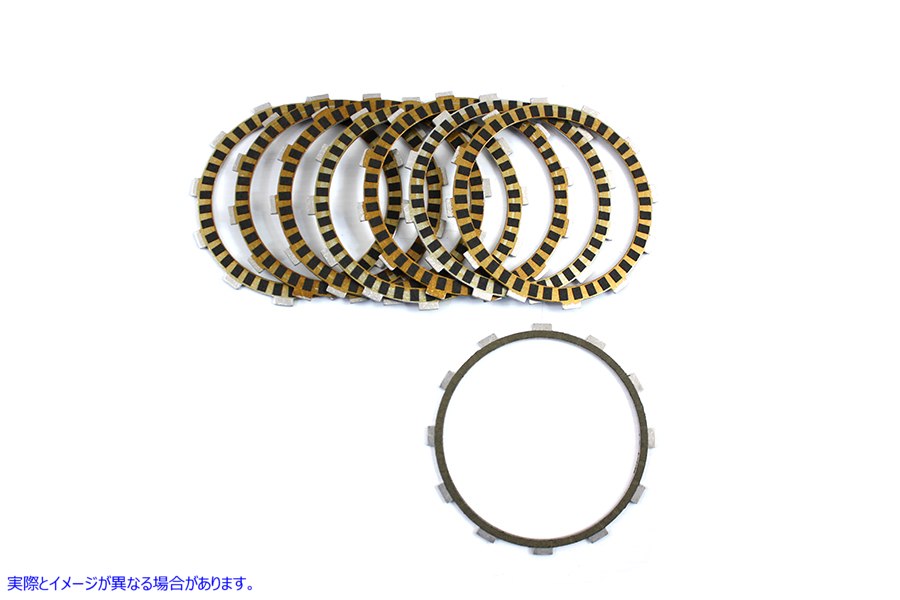 18-3694 Barnett カーボンファイバークラッチキット 取寄せ Vツイン Barnett Carbon Fiber Clutch Kit (検索用／ Barnett 302-30