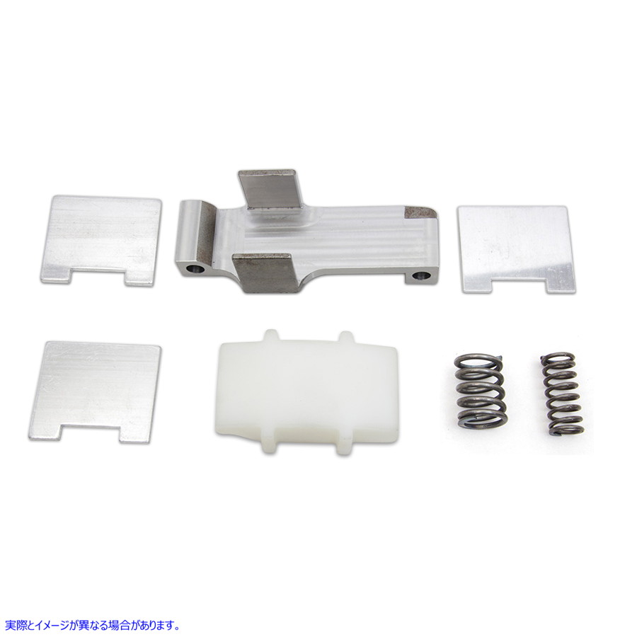 18-3705 York Auto プライマリーチェーンアジャスターキット 取寄せ Vツイン York Auto Primary Chain Adjuster Kit (検索用／