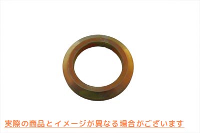 18-8241 クラッチハブスリーブ ゴールド 取寄せ Vツイン Clutch Hub Sleeve Gold (検索用／ Zippers 817-901