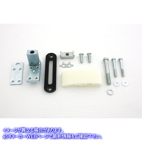 18-8247 チェーンテンショナーキット 取寄せ Vツイン Chain Tensioner Kit (検索用／