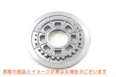 18-8255 クラッチプレッシャープレート 取寄せ Vツイン Clutch Pressure Plate (検索用／37912-91