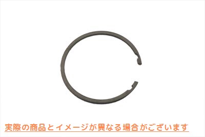18-8260 クラッチ リテーニング リング内部 取寄せ Vツイン Clutch Retaining Ring Internal (検索用／37908-90 Eastern A-37908
