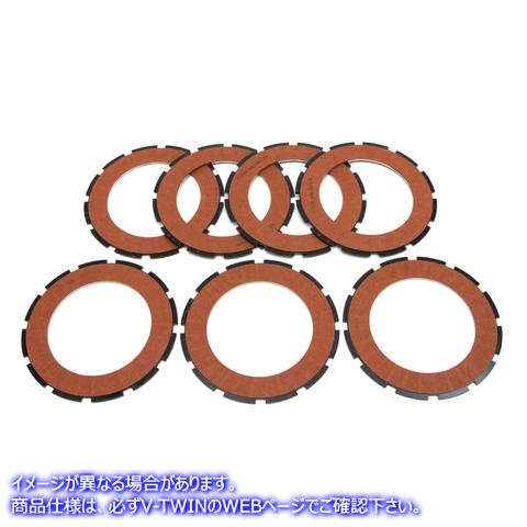 18-8271 レッドイーグル アルト クラッチ セット 取寄せ Vツイン Red Eagle Alto Clutch Set (検索用／ Alto 095752F