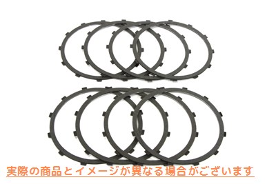 18-8273 アルトケブラークラッチセット 取寄せ Vツイン Alto Kevlar Clutch Set (検索用／ Alto 095752K