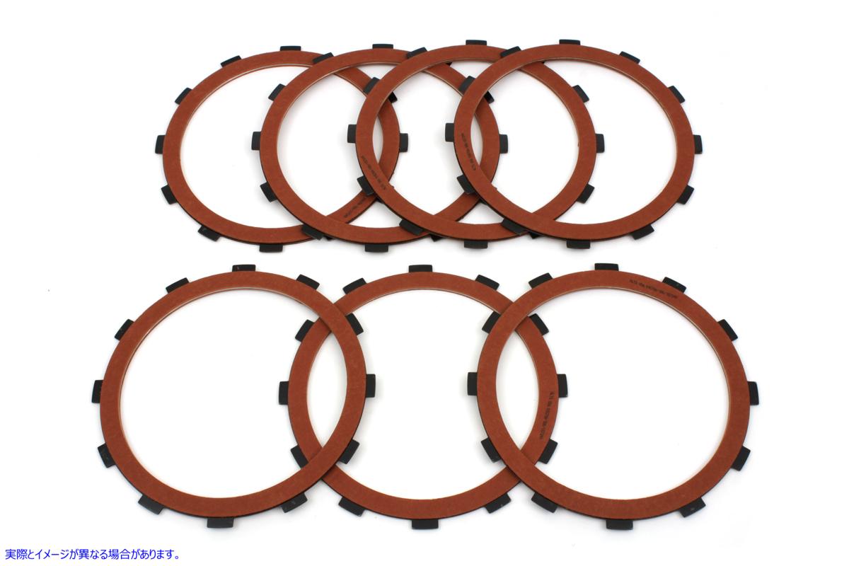 18-8275 レッドイーグル アルト クラッチ セット 取寄せ Vツイン Red Eagle Alto Clutch Set (検索用／ Alto 095752A