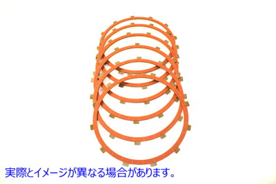 18-8281 レッドイーグル アルト クラッチ セット 取寄せ Vツイン Red Eagle Alto Clutch Set (検索用／ Alto 095752E