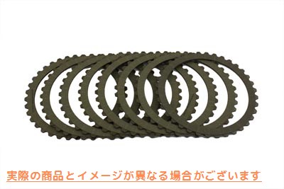 18-8299 ケブラー アルト クラッチ セット 取寄せ Vツイン Kevlar Alto Clutch Set (検索用／37911-90 Alto 095752KB