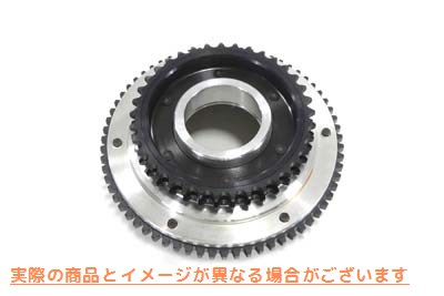 18-8310 クラッチドラム 取寄せ Vツイン Clutch Drum (検索用／37707-90