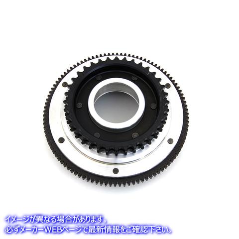 18-8311 クラッチドラム 取寄せ Vツイン Clutch Drum (検索用／37707-94
