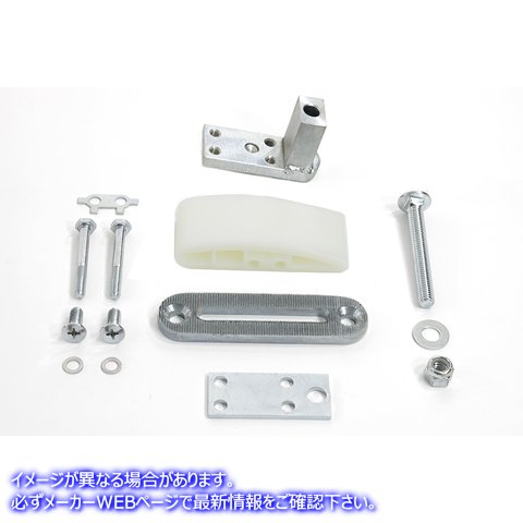 18-8314 チェーンテンショナーキット 取寄せ Vツイン Chain Tensioner Kit (検索用／