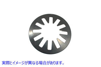 18-8317 ダイヤフラムクラッチスプリング 取寄せ Vツイン Diaphragm Clutch Spring (検索用／37871-98A