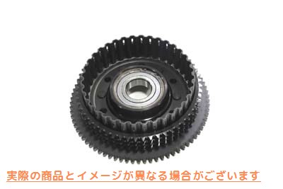 18-8326 レプリカクラッチドラム Replica Clutch Drum 取寄せ Vツイン (検索用／36790-91