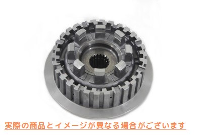 18-8327 レプリカクラッチハブ 取寄せ Vツイン Replica Clutch Hub (検索用／36785-91