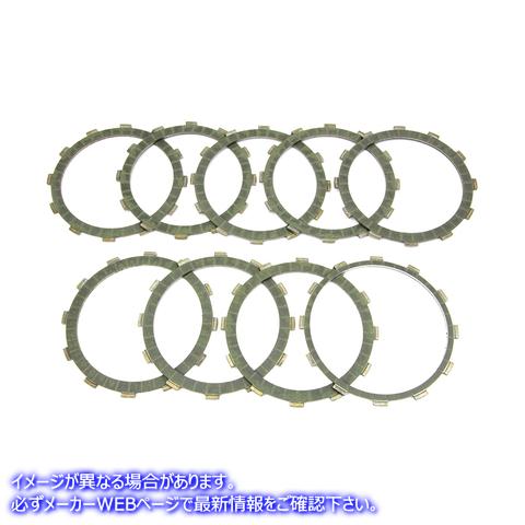 18-8335 ヨーク レッド デビル クラッチ セット 取寄せ Vツイン York Red Devil Clutch Set (検索用／